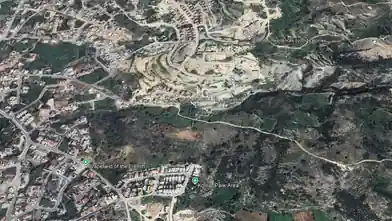 Residential Plot for sale, Paphos, Konia, Dimos Anatolikis Pafou