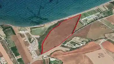 Commercial Plot for sale, Paphos, Poli Crysochous, Dimos Polis Chrysochous