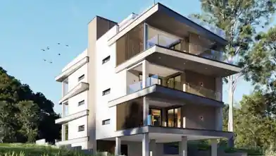 Nieruchomość komercyjna na sprzedaż, Dystrykt Limassol, Jermasoja, Potamos tis Germasogeias