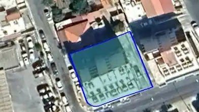 Shop for sale, Nicosia, Agios Ioannis