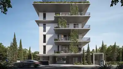 Apartment for sale, Nicosia, Agios Ioannis
