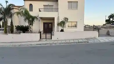 Detached House for sale, Limassol, Trachoni