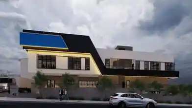 Commercial for sale, Limassol, Ypsonas