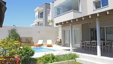 Dom wolnostojący na sprzedaż, Dystrykt Limassol, Kato Polemidia, Anthoupoli