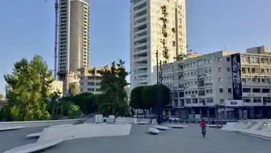 Działka komercyjna na sprzedaż, Dystrykt Nikozja, Nikozja, Centrum miasta