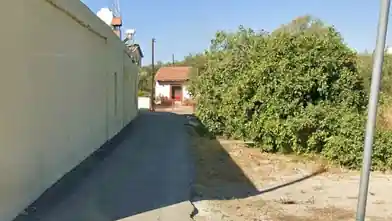 Residential Plot for sale, Limassol, Kolossi, Agios Loukas