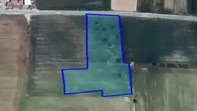 Residential Plot for sale, Larnaca, Alaminos