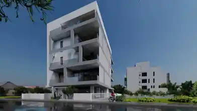 Apartment for sale, Limassol, Katholiki
