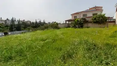 Οικιστικό οικόπεδο προς πώληση, Λεμεσός, Γερμασόγεια
