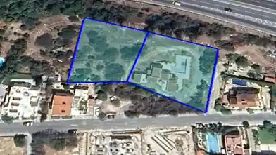 Commercial Plot for sale, Colorado, Black Forest, El Paso County