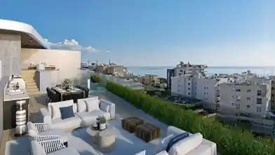 Квартира на продажу, Лимасол, Гермасойя, Агия Параскеви