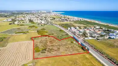 Commercial Plot for sale, Famagusta, Ayia Napa, Dimos Agias Napas