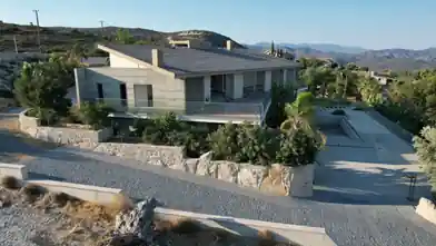 Dom wolnostojący na sprzedaż, Dystrykt Limassol, Matikoloni, Dimos Amathountas