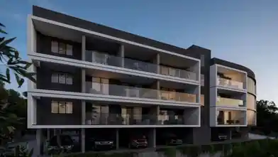Квартира на продаж, Пафос, Муталлос