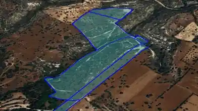 Agriculture Plot for sale, Paphos, Neo Chorio, Dimos Polis Chrysochous