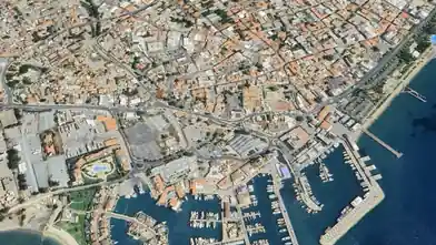 Działka mieszkaniowa na sprzedaż, Dystrykt Limassol, Limassol