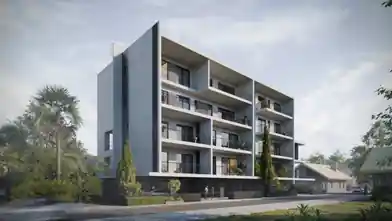 Apartment for sale, Nicosia, Agios Ioannis