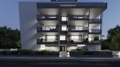 Квартира на продаж, Лімасол, Като Полемидия, Agios Nikolaos