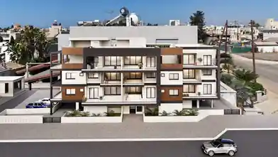 Διαμέρισμα 3 υπνοδωματίων προς πώληση, Λεμεσός