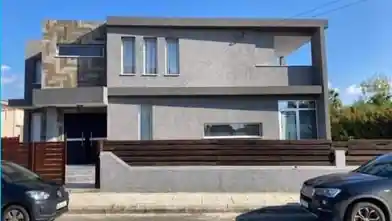 Detached House for sale, Limassol, Kolossi, Agios Loukas