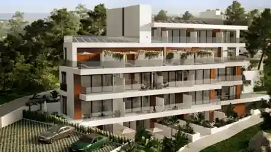 Apartment for sale, Limassol, Agios Tychon, Dimos Amathountas