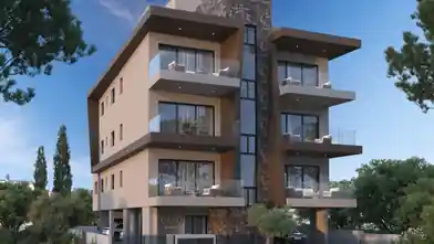 Apartment for sale, Limassol, Mesa Geitonia, Chalkoutsa