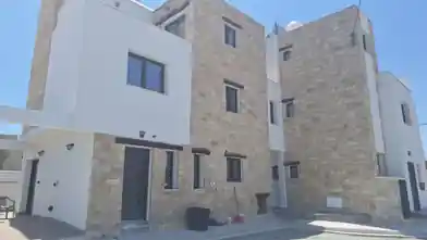 Bliźniak na sprzedaż, Dystrykt Limassol, Pirgos