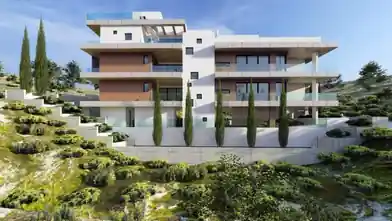 Διαμέρισμα 2 υπνοδωματίων προς πώληση, Λεμεσός, Μέσα Γειτονιά