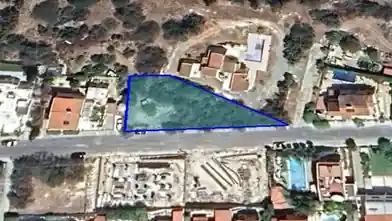 Residential Plot for sale, Colorado, Black Forest, El Paso County