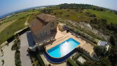 Detached House for sale, Larnaca, Maroni