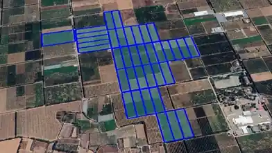 Agriculture Plot for sale, Limassol, Akrotiri
