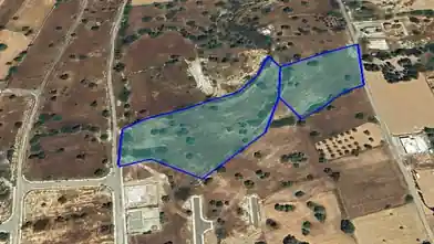 Οικιστικό οικόπεδο προς πώληση, Λεμεσός, Σούνι-Ζανακιά, Σούνι