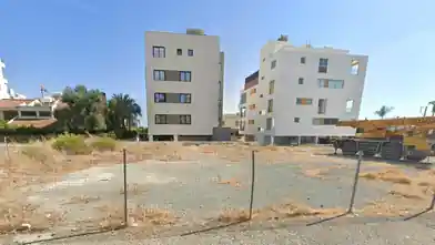 Residential Plot for sale, Limassol