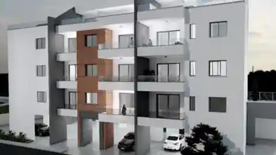 1-комнатная Квартира на продажу, Лимасол, Агиос Афанасиос