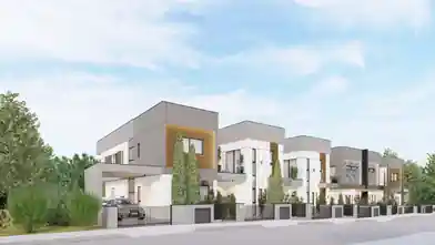 3-pokojowy Dom wolnostojący na sprzedaż, Dystrykt Limassol, Kolosi