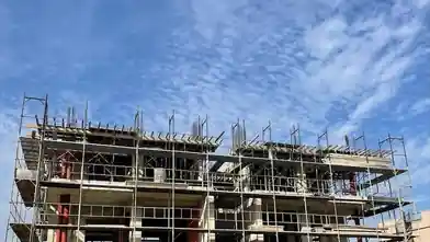 Mieszkanie na sprzedaż, Dystrykt Limassol, Limassol, Ekali