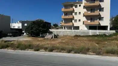 Residential Plot for sale, Limassol, Ypsonas, Agios Sylas