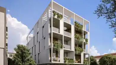 3-pokojowe Mieszkanie na sprzedaż, Dystrykt Pafos, Ajos Nikolaos