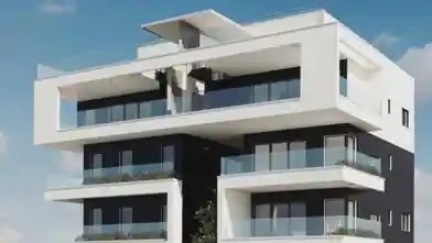 Apartment for sale, Limassol, Kato Polemidia, Agios Nikolaos