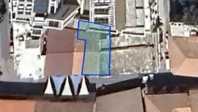 Działka mieszkaniowa na sprzedaż, Dystrykt Famagusta, Ajia Napa, Ιστορικό Κέντρο