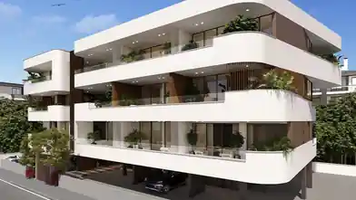 Apartment for sale, Paphos, Agios Nikolaos
