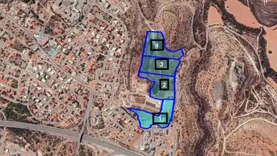 Residential Plot for sale, Limassol, Episkopi
