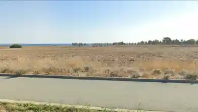 Commercial Plot for sale, Larnaca, Softades