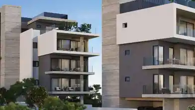 Apartment for sale, Limassol, Zakaki