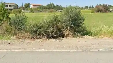 Οικιστικό οικόπεδο προς πώληση, Λεμεσός, Κολόσσι