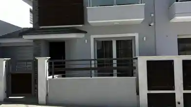Bliźniak na sprzedaż, Dystrykt Limassol, Ajos Atanasios, Agios Athanasios