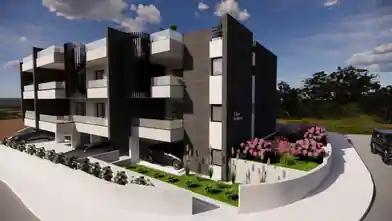 Apartment for sale, Limassol, Kolossi, Agios Loukas