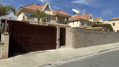 Dom wolnostojący na sprzedaż, Dystrykt Limassol, Mutajaka, Kalogiroi