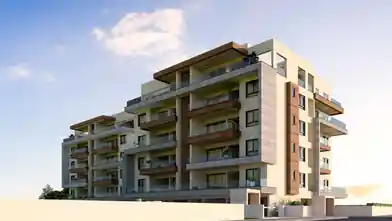Квартира на продаж, Лімасол, Гермасогия, Potamos tis Germasogeias