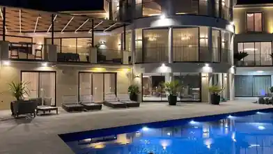 5+ bedrooms Detached House for sale, Limassol, Germasogeia